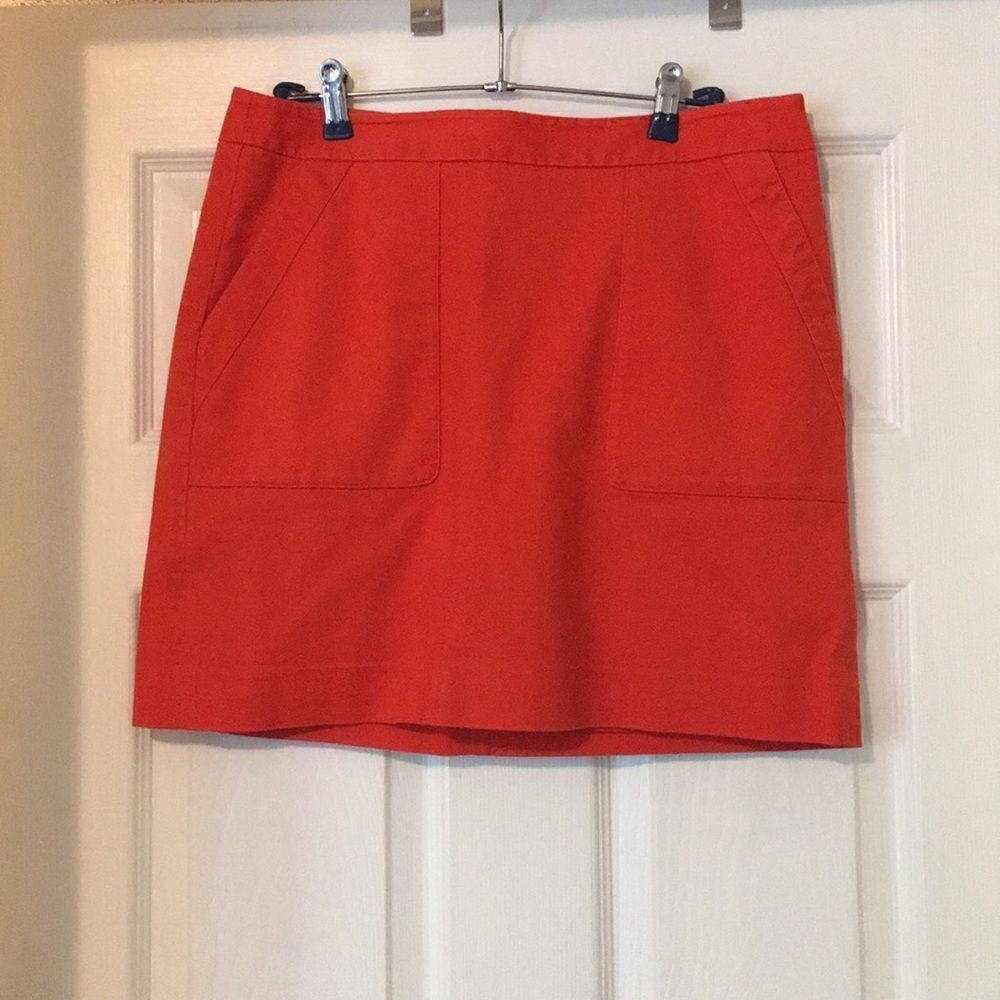LOFT skirt  